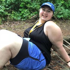 Meet your Posher, Paige